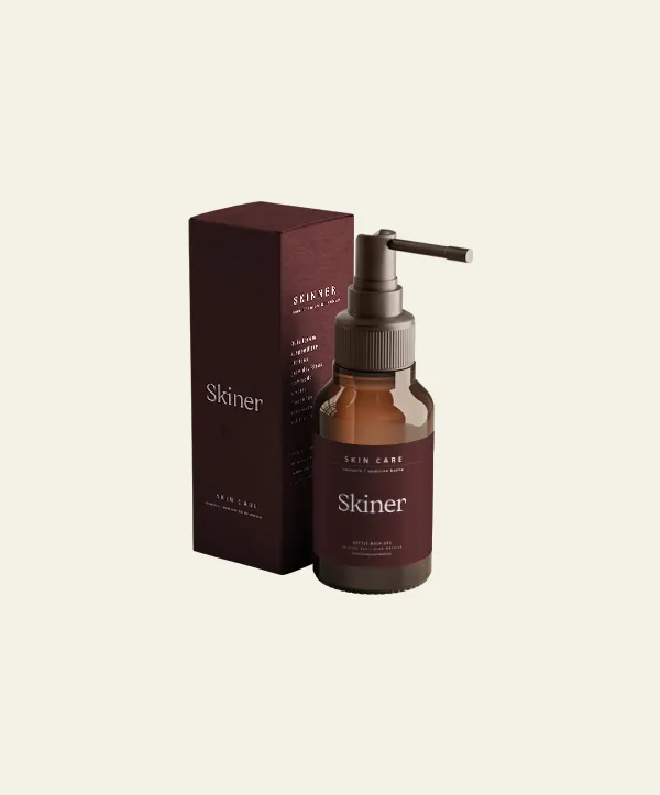 Tone & Glow Body Wash Powder