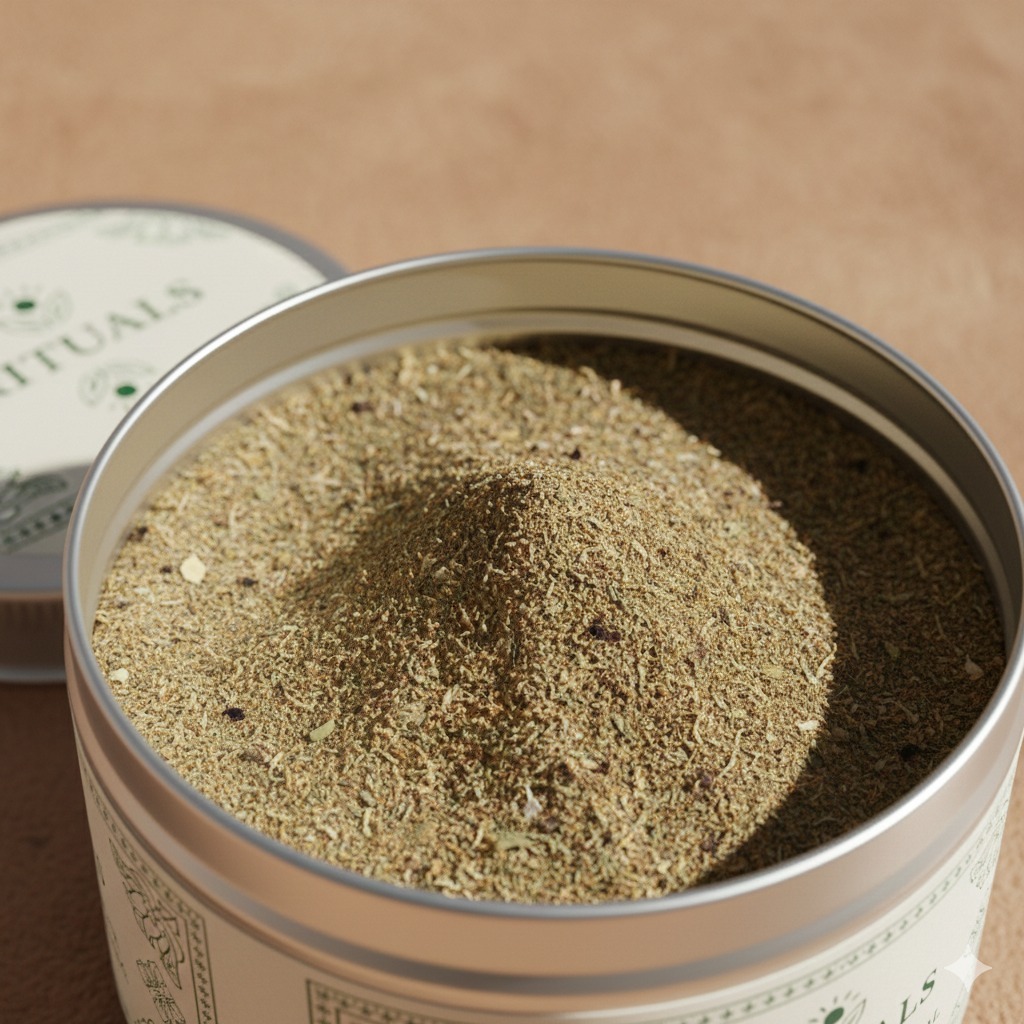 Brightening Face Wash Powder